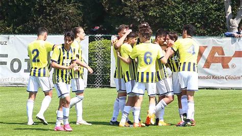 fenerbahce fc u19